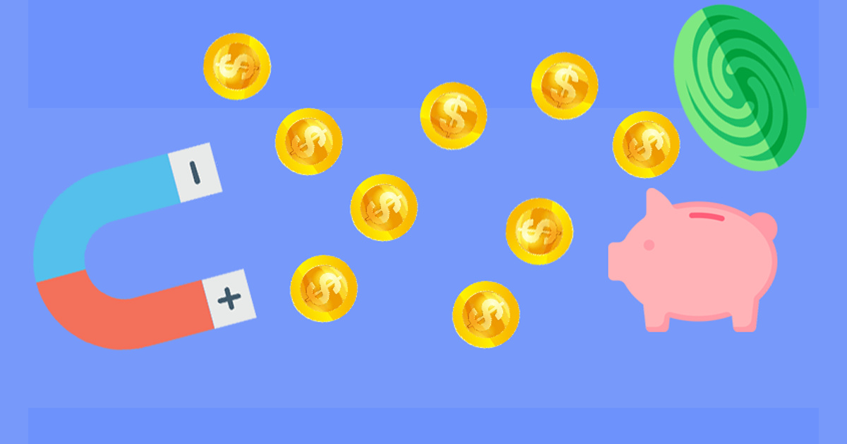 Image Magnet - physical puzzle