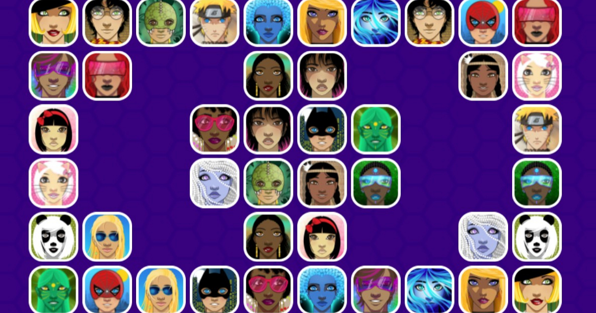 Image Memory for Faces