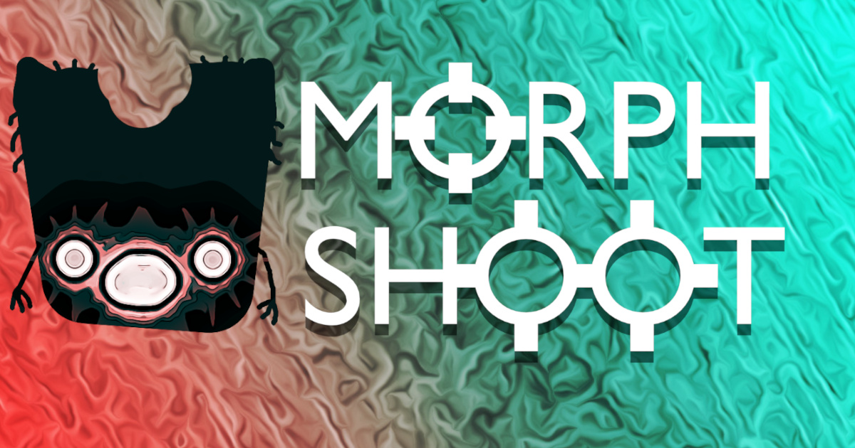 Image Morphshooter