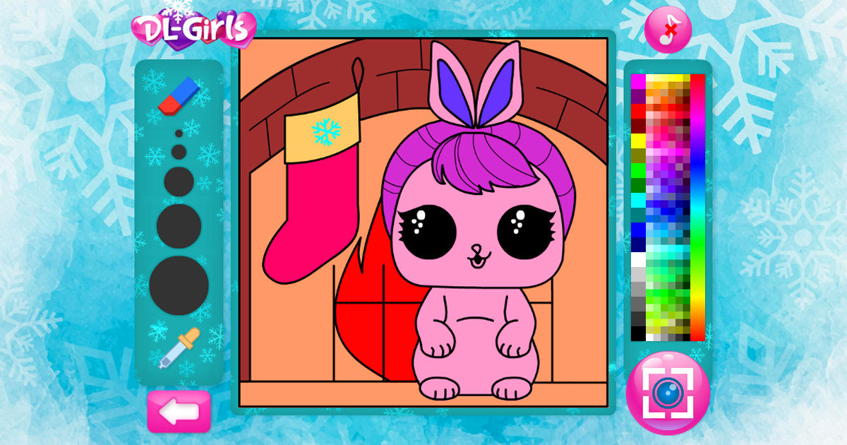 Image Popsy Surprise Winter Fun